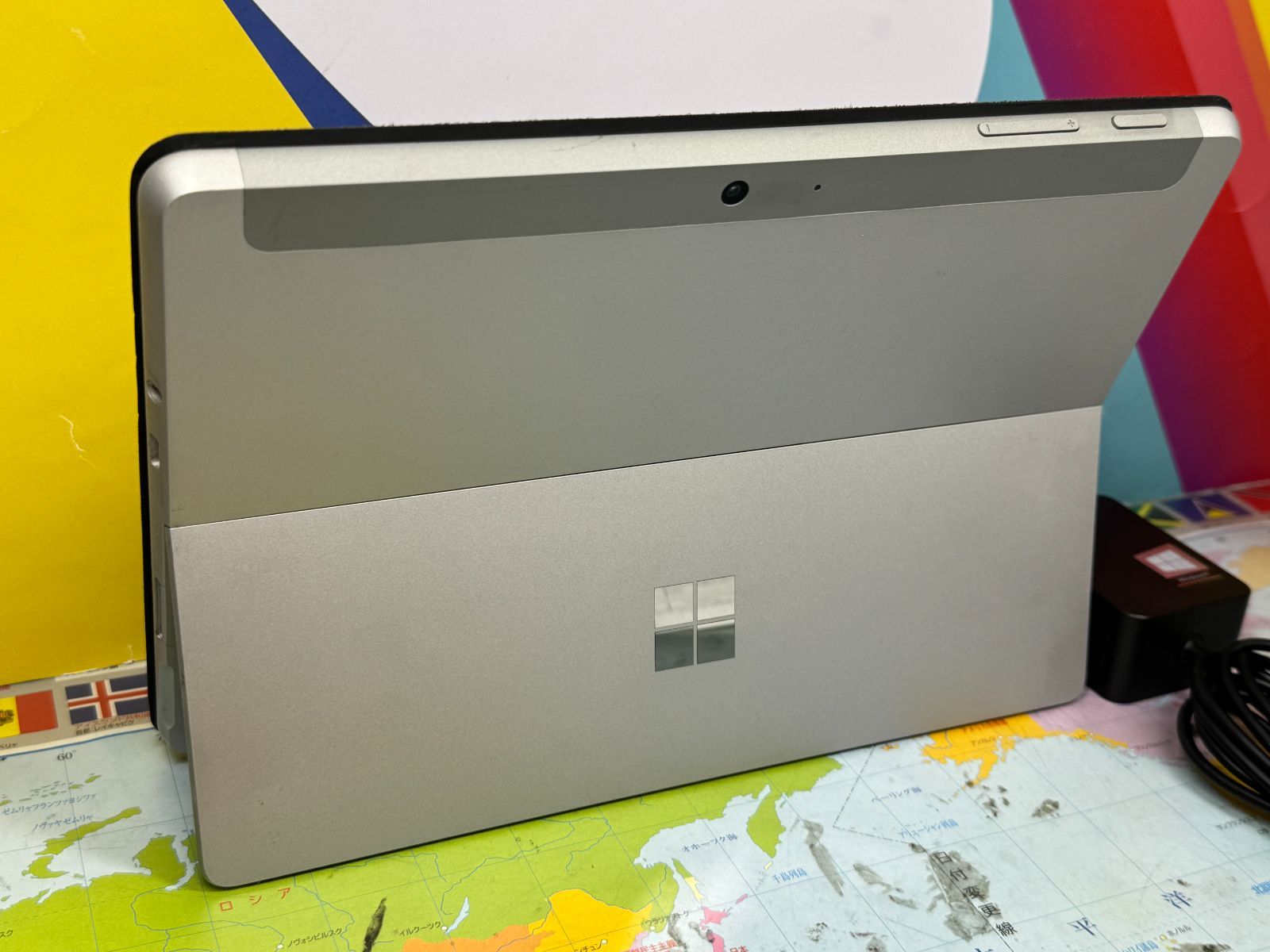 Surface Go 2 10.5型 8GB キーボード Office2024 - メルカリ