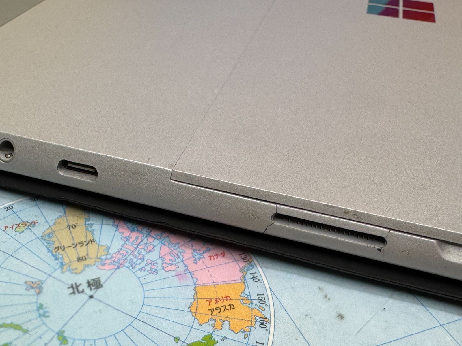 Surface Go 2 10.5型 8GB キーボード Office2024 - メルカリ