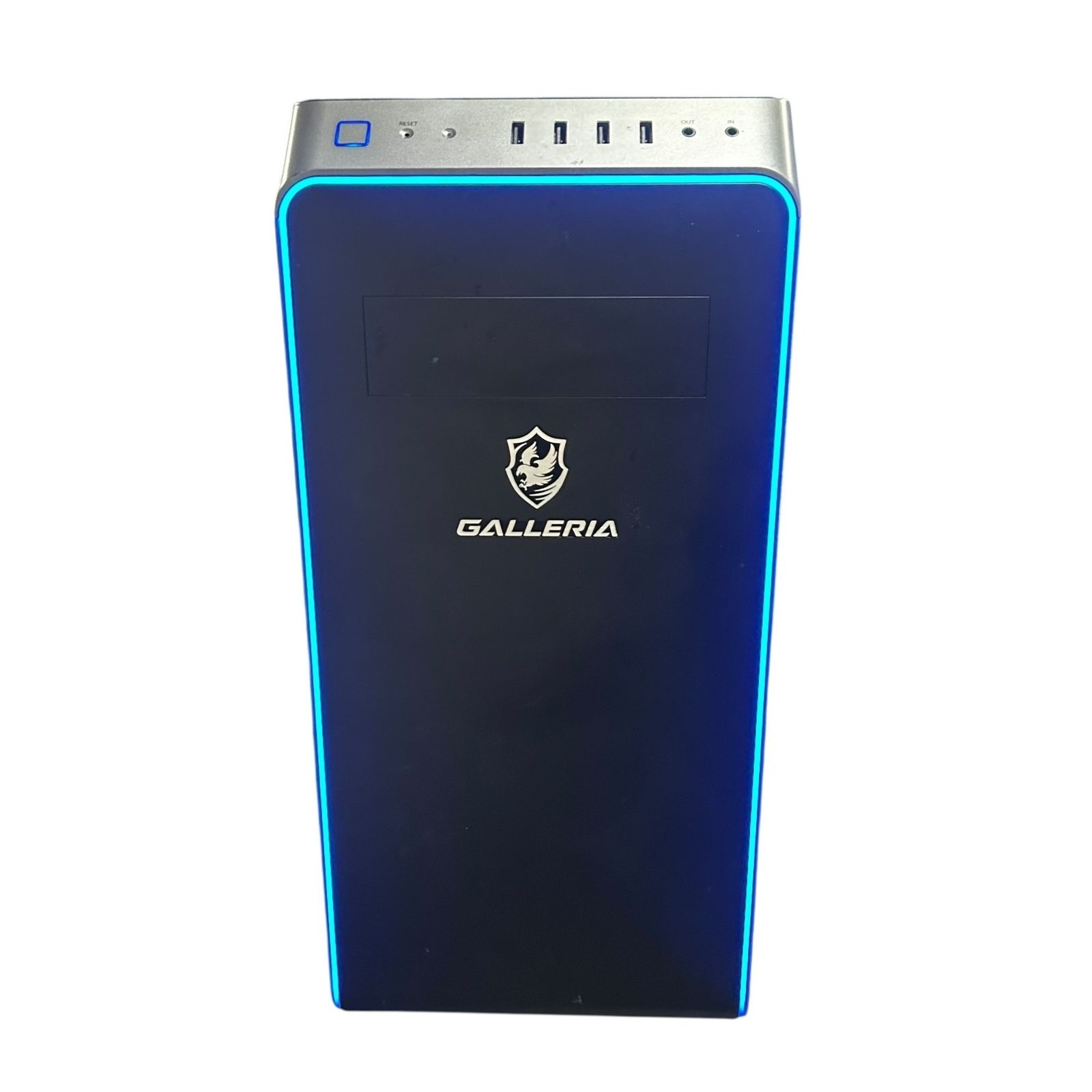 ゲーミングPC i7 10700K RTX3070 ガレリア モンハンワイルズ◎