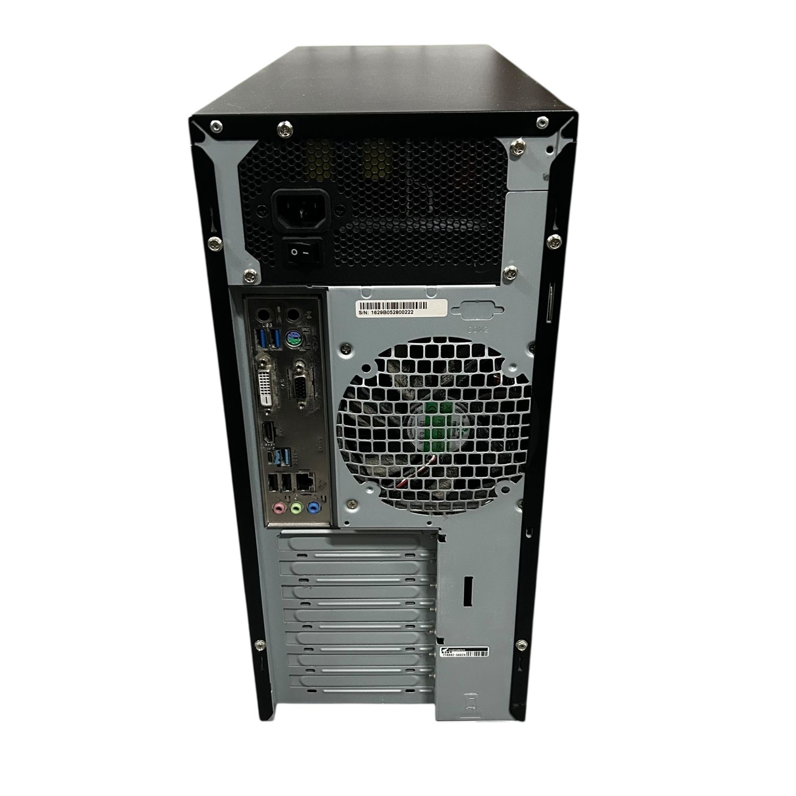 THIRDWAVE デスクトップPC Intel i7-9700 16GB THIRDWAVE デスクトップ