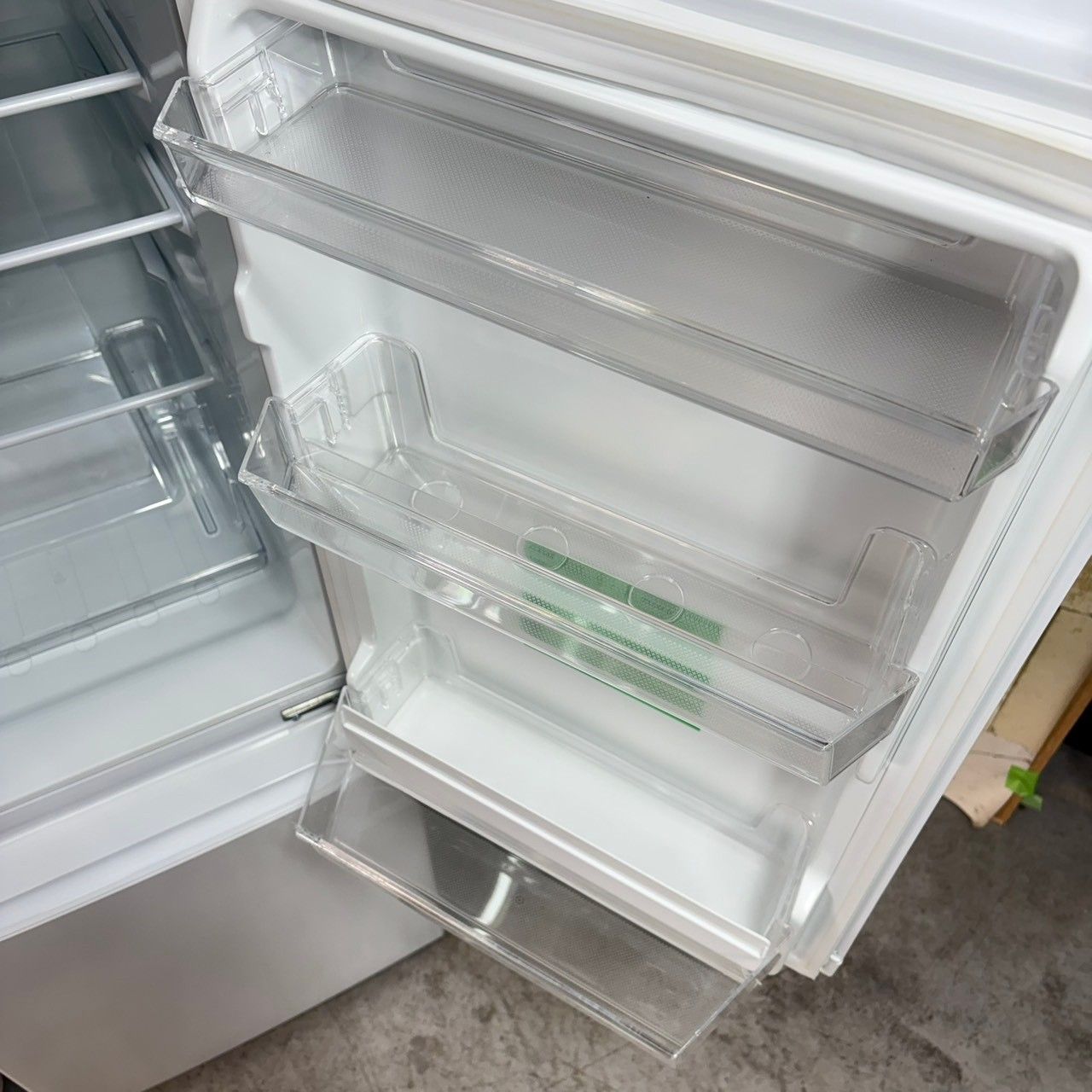 2022年製】 美品 ヤマダ2点セット 洗濯機 冷蔵庫 家電 YAMADA ヤマダ