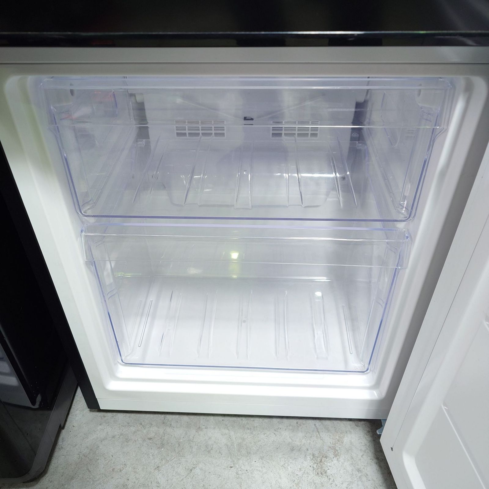 2022-24年製】 高年式 ニトリセット 家電 冷蔵庫 NTR-140BK 140L 洗濯