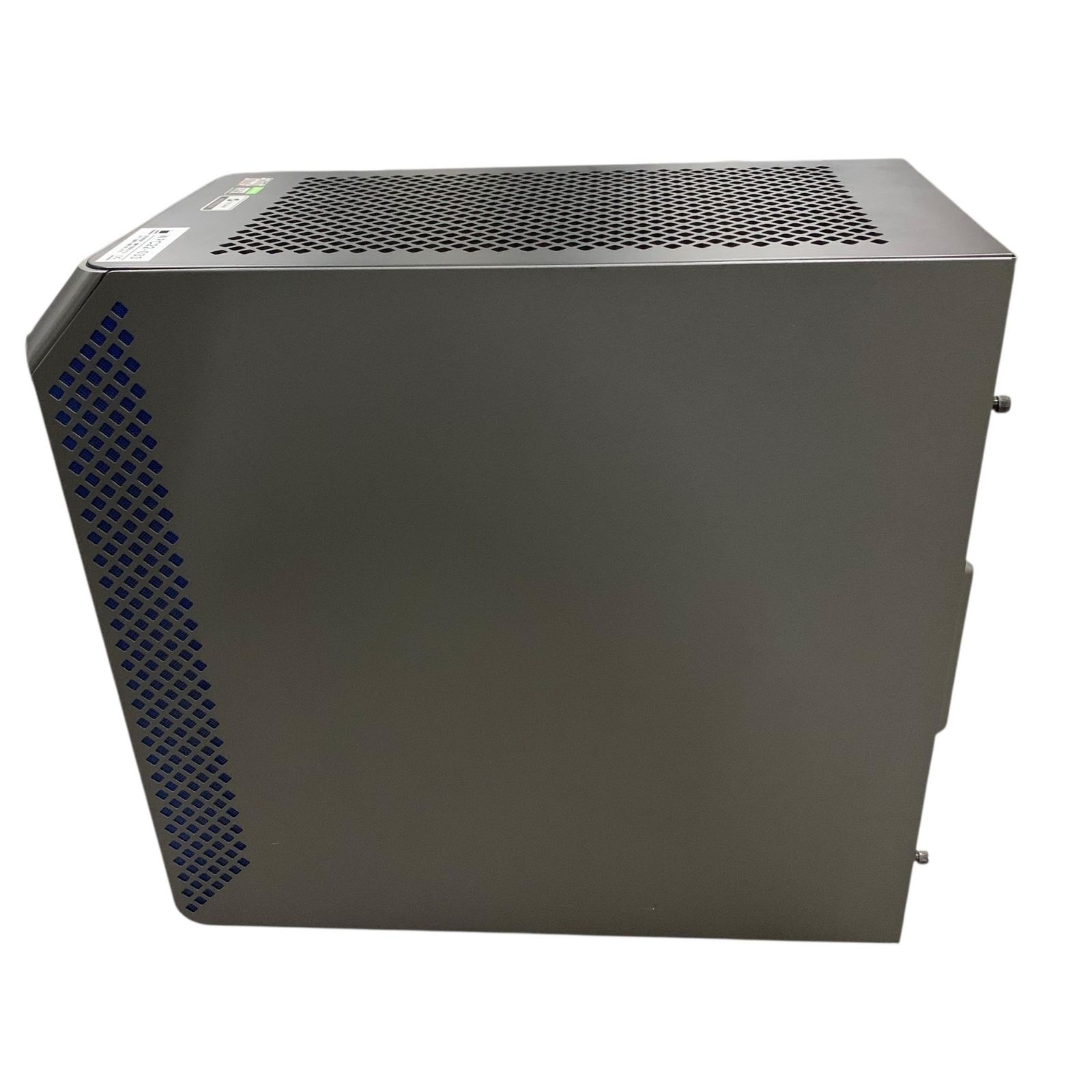 □GALLERIA RM5R-R36 ゲーミングPC Ryzen5 3600 RTX3060 メモリ32GB