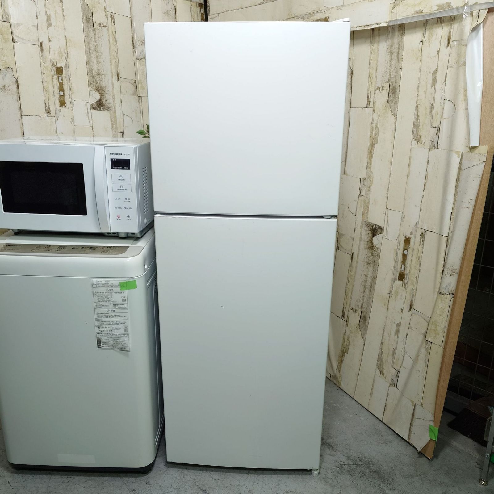 2020-2021年製】 冷蔵庫 洗濯機 電子レンジ 家電セット MAXZEN