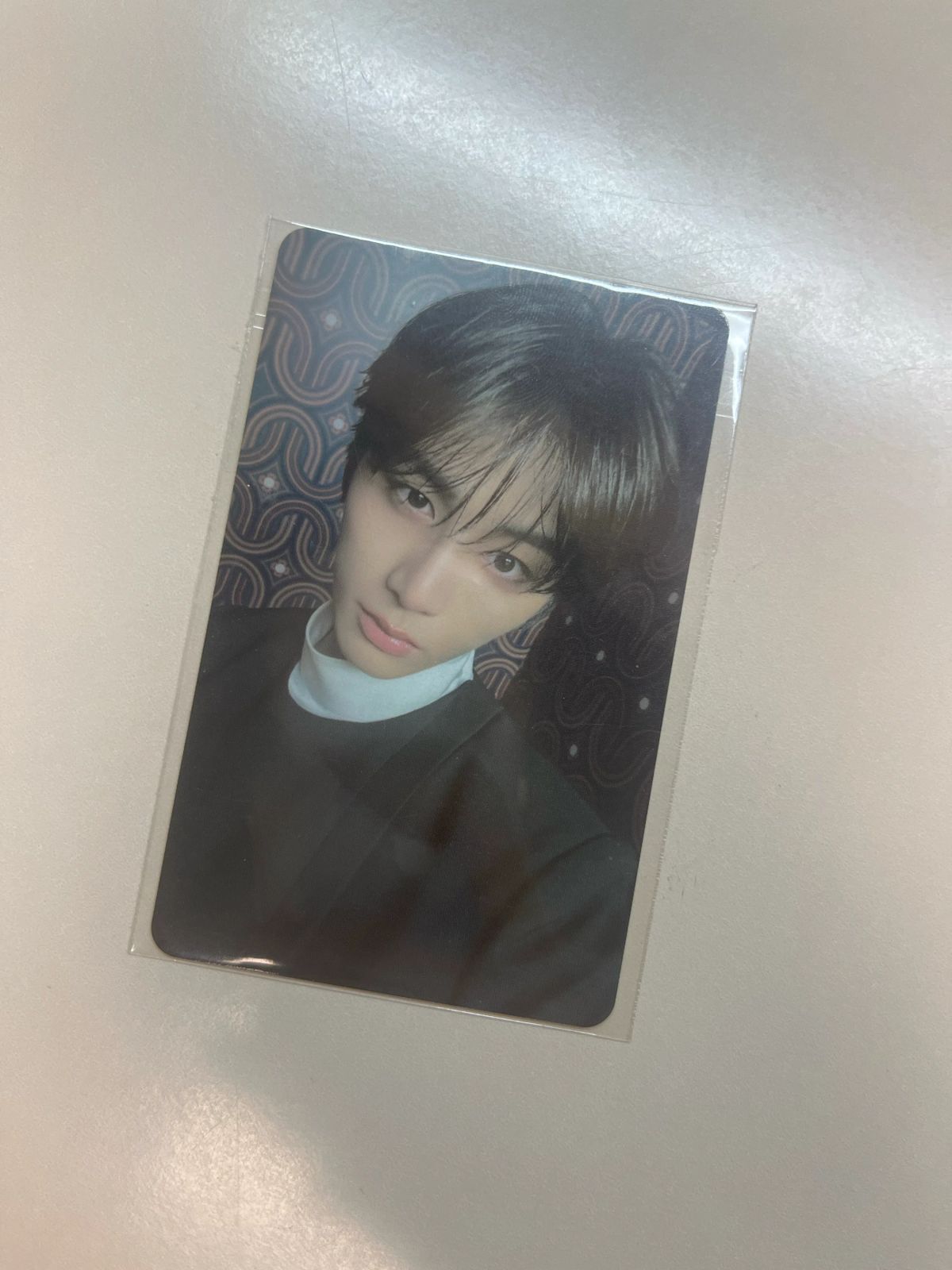 BOYNEXTDOOR テサン No Genre KTOWN4U ラキドロ - メルカリ