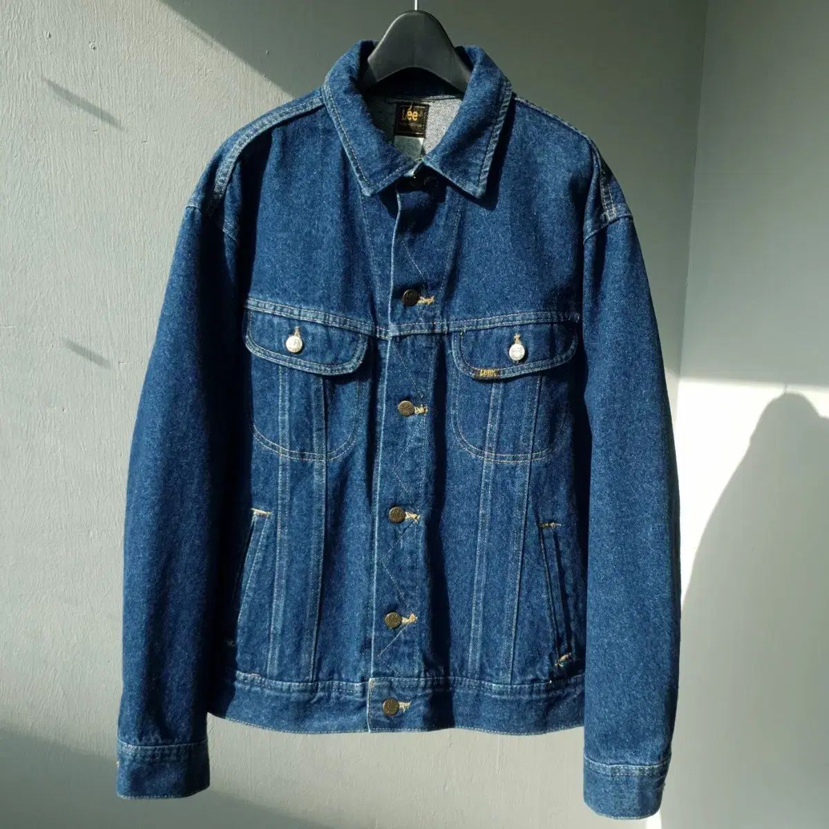 90年代 Lee ライダース 220 トラッカージャケット 【公式通販】