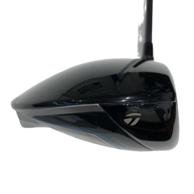 中古】 テーラーメイド Qi10 10.5° ドライバー DR 純正特注シャフト