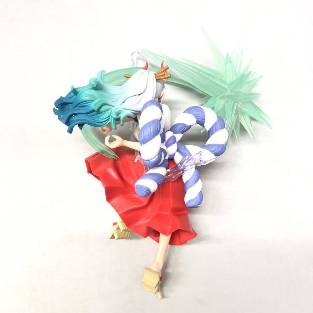 B賞 C賞D賞アミューズメントワンピース DIORAMATIC ヤマト未開封