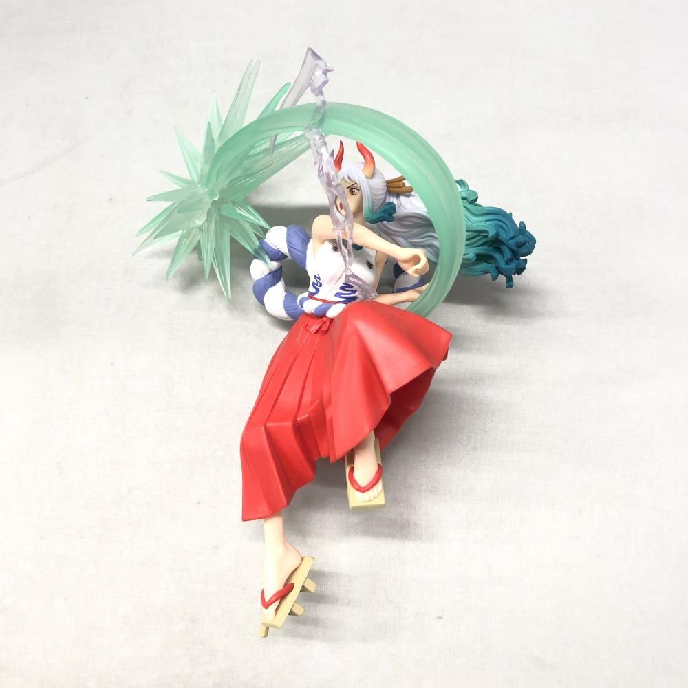 中古】バンダイ ヤマト B アニメーション彩色 アミューズメント一番