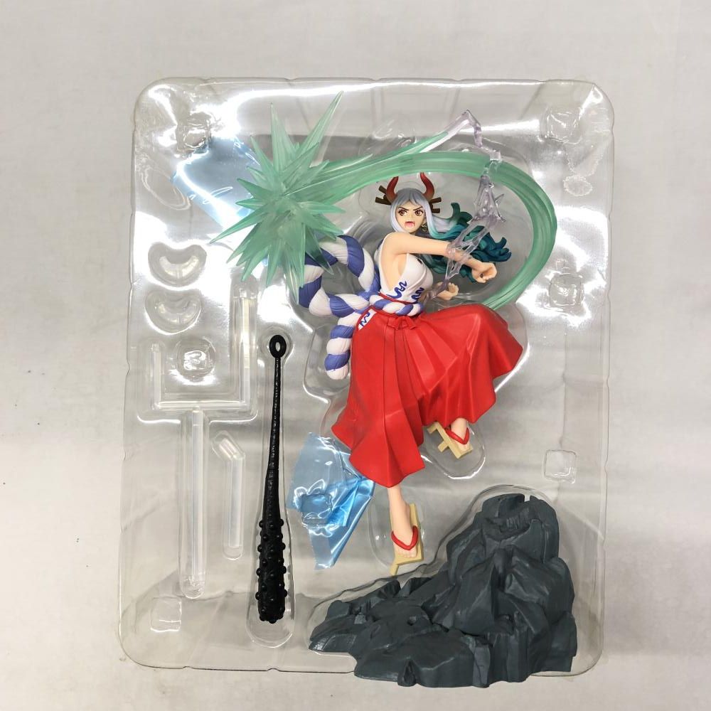 中古】バンダイ ヤマト B アニメーション彩色 アミューズメント一番