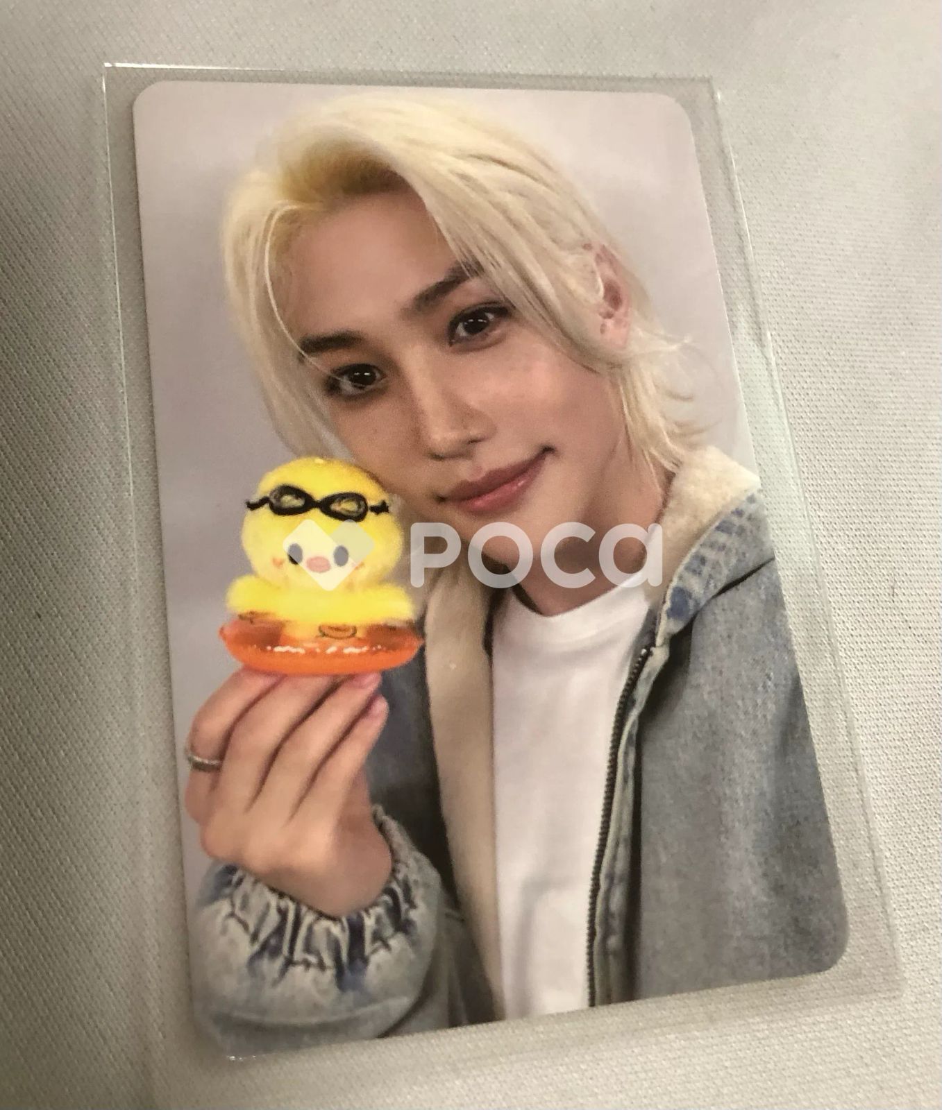 Stray Kids フィリックス Stray Kids x SKZOO POP-UP & CAFE SKZOO'S