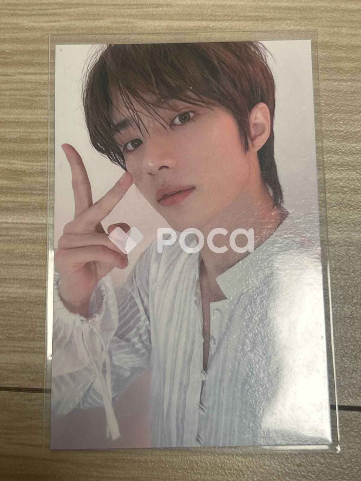 TXT ボムギュ TOMORROW X TOGETHER WORLD TOUR ACT : SWEET MIRAGE MOA