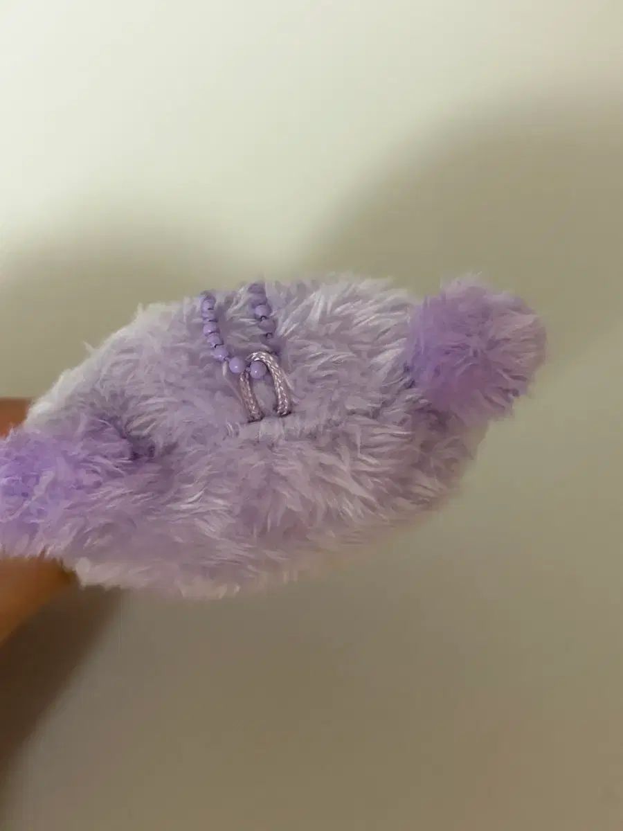 COLOR WIND AND WISH ドール 팡이 サクヤ PURPLE パープル シオン NCT