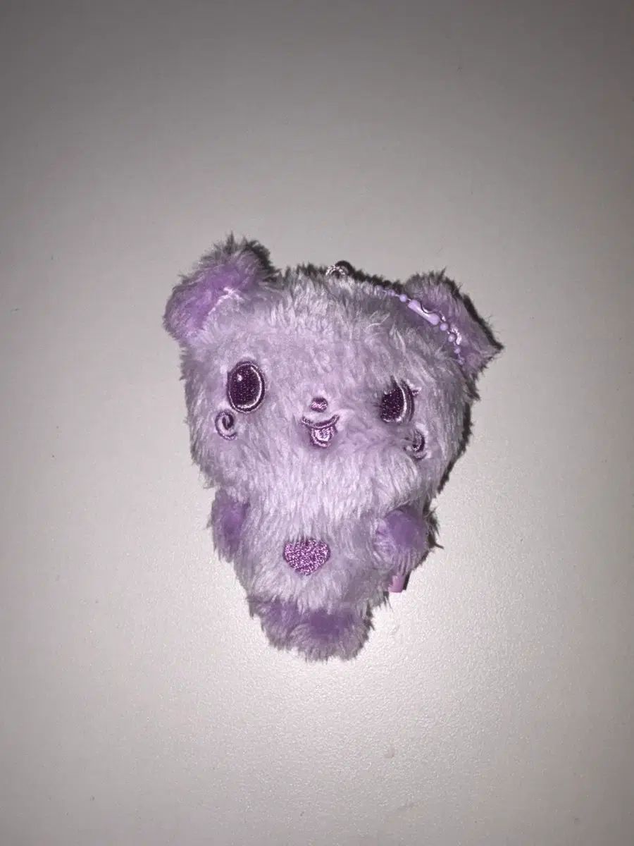 COLOR WIND AND WISH ドール 팡이 サクヤ PURPLE パープル シオン NCT