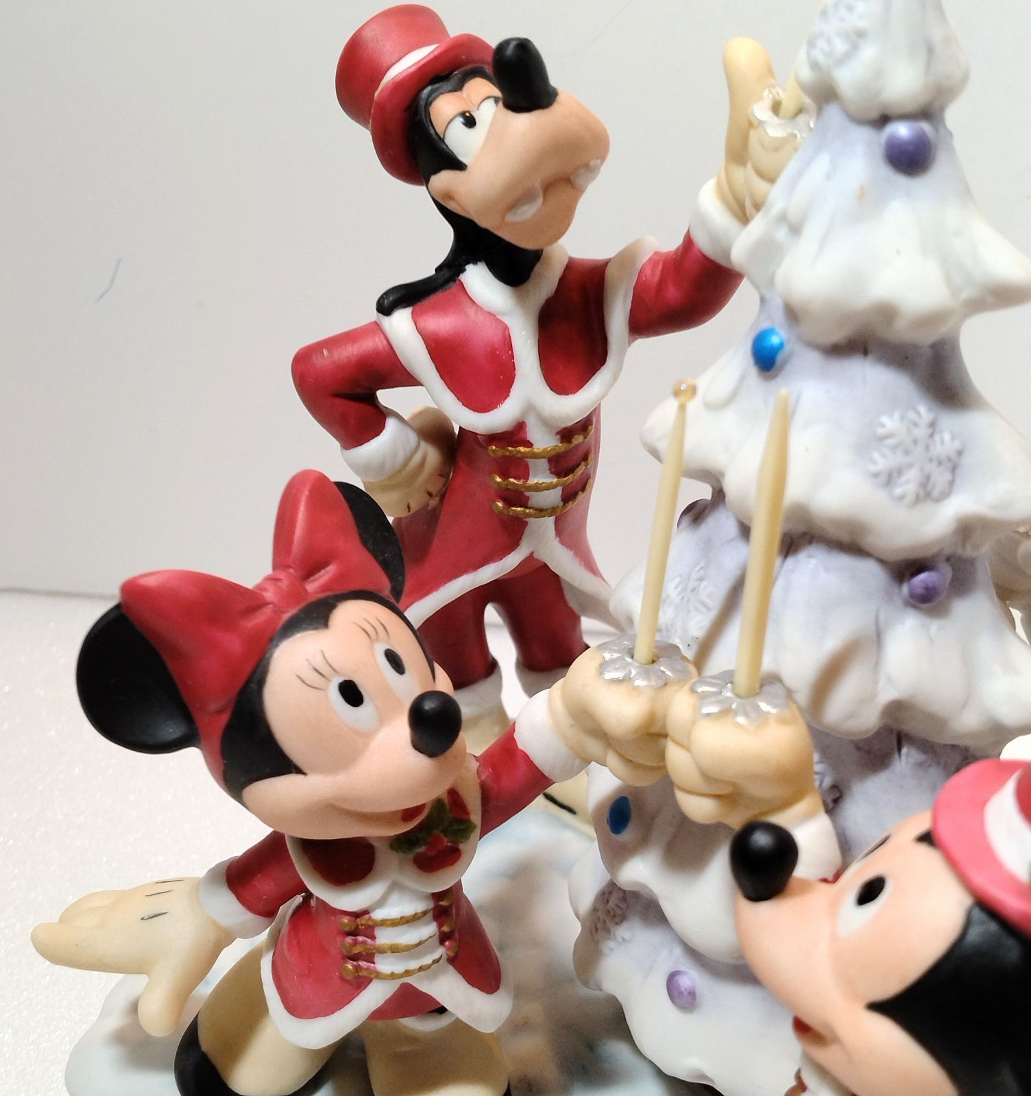 東京ディズニーランド クリスマスファンタジー Christmas Fantasy 1997