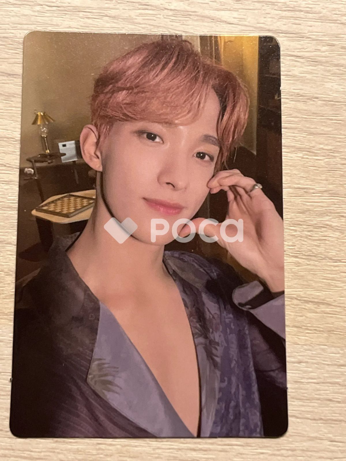 seventeen セブチ ドギョム サイン fml seventeen セブチ ドギョム