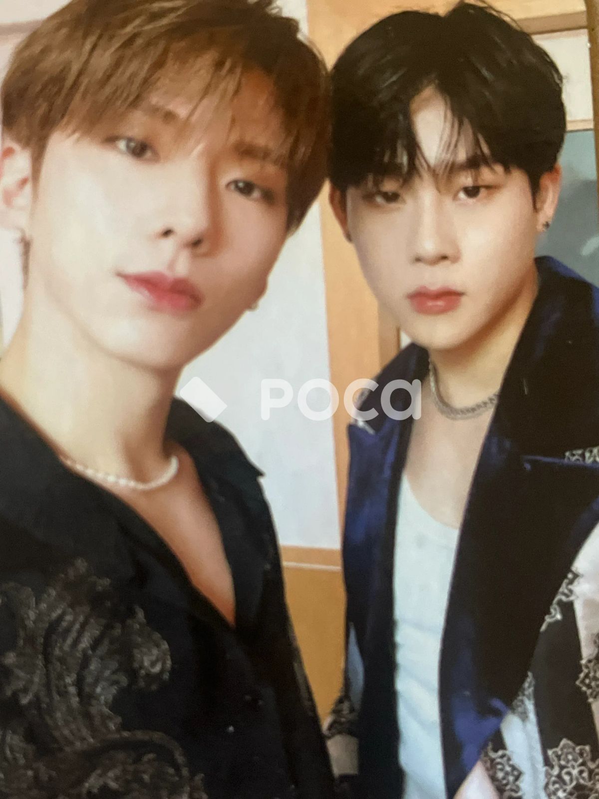 MONSTA X 集合/ユニット SHAPE of LOVE - メルカリ