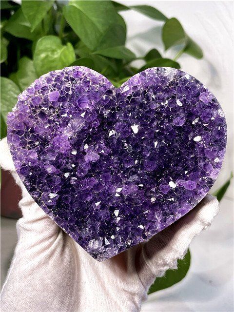 AAA級ウルグアイ産天然アメジストドーム原石YT8G3/150G36C - メルカリ