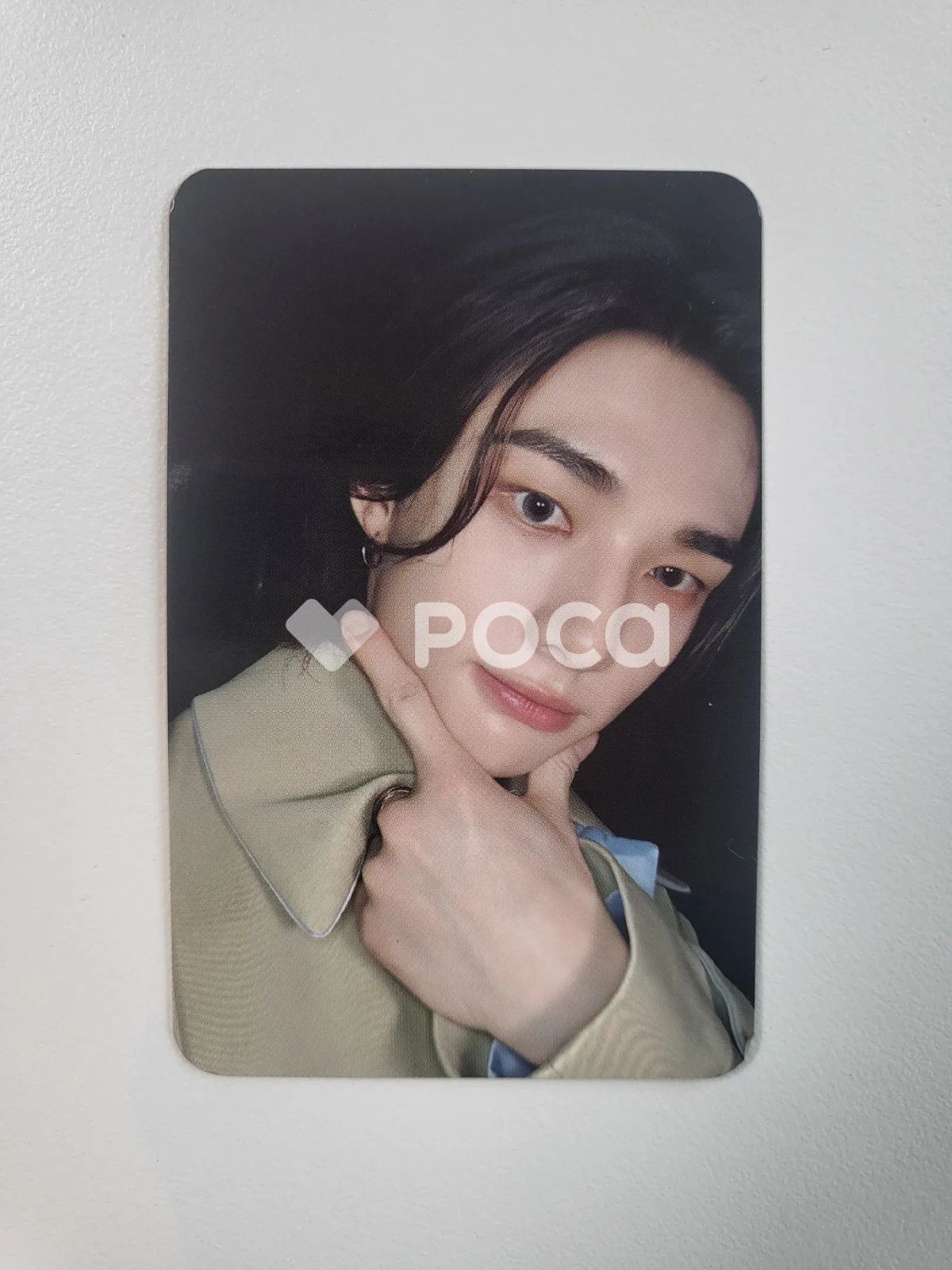 straykids ヒョンジン ATE サウェ - メルカリ