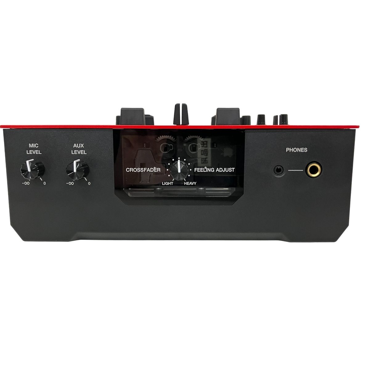 Pioneer DJ DJM-S5 中古 Pioneer DJ DJM-S5 serato DJミキサー 音響機材 中古 美品 S10848165