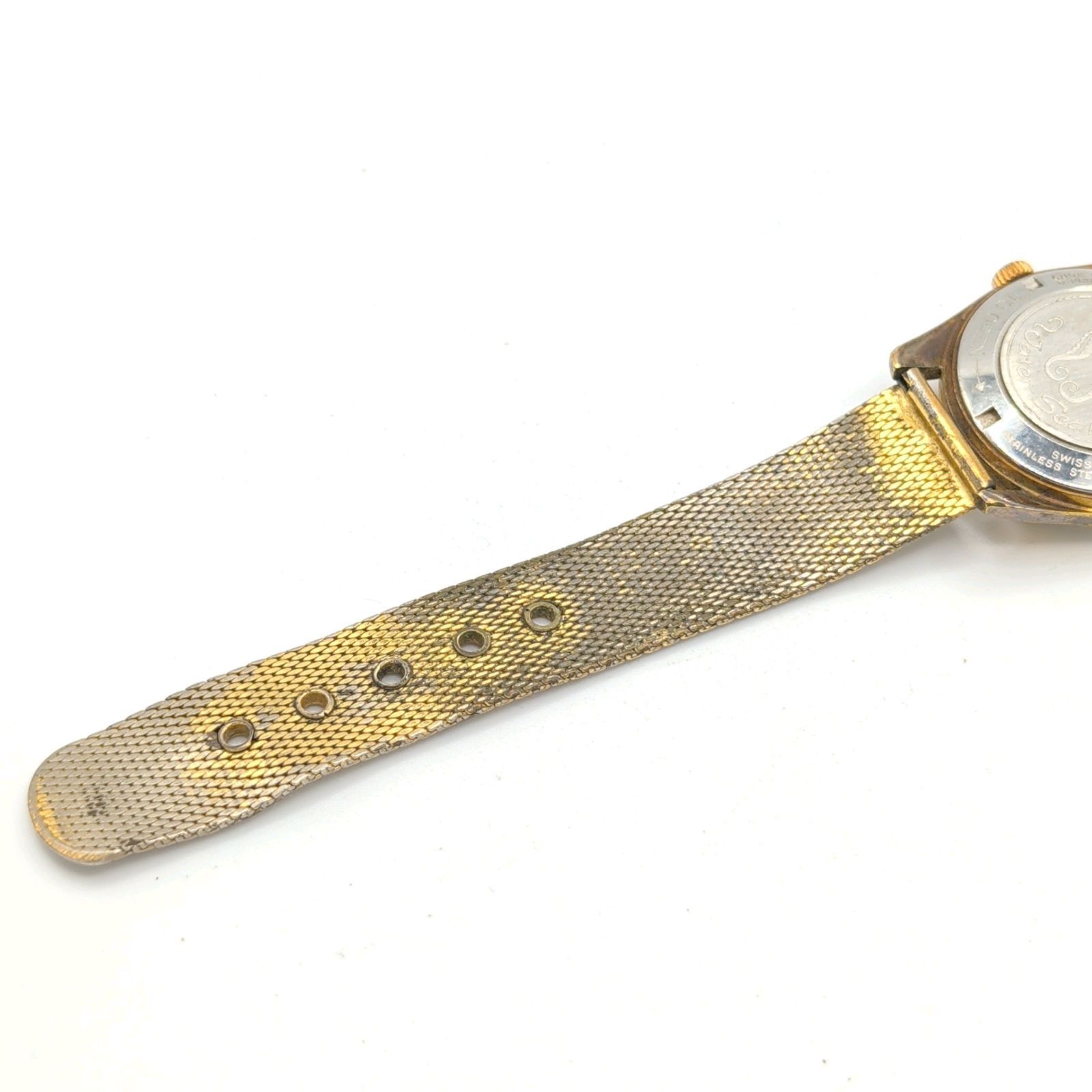 希少品】 RADO Golden Horse Watch Automatic Men