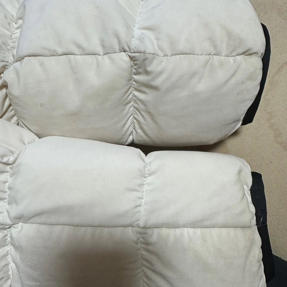 超お買い得品 MONCLER DUBOIS モンクレール デュボア ダウンジャケット