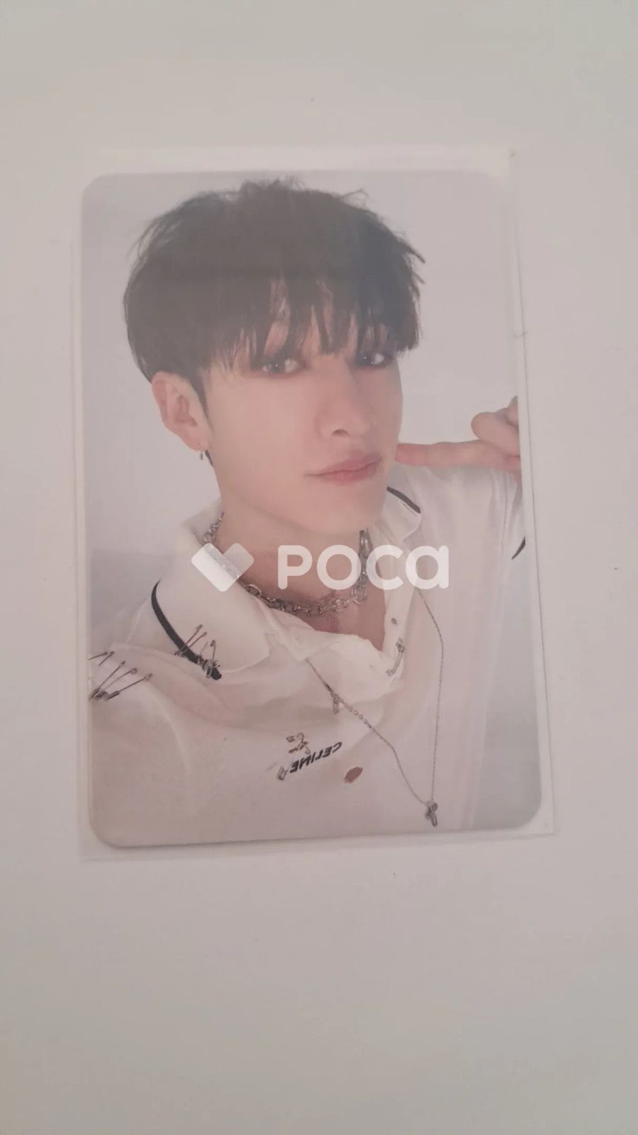 straykids バンチャン スキズ 樂-STAR ROCK-STAR - メルカリ