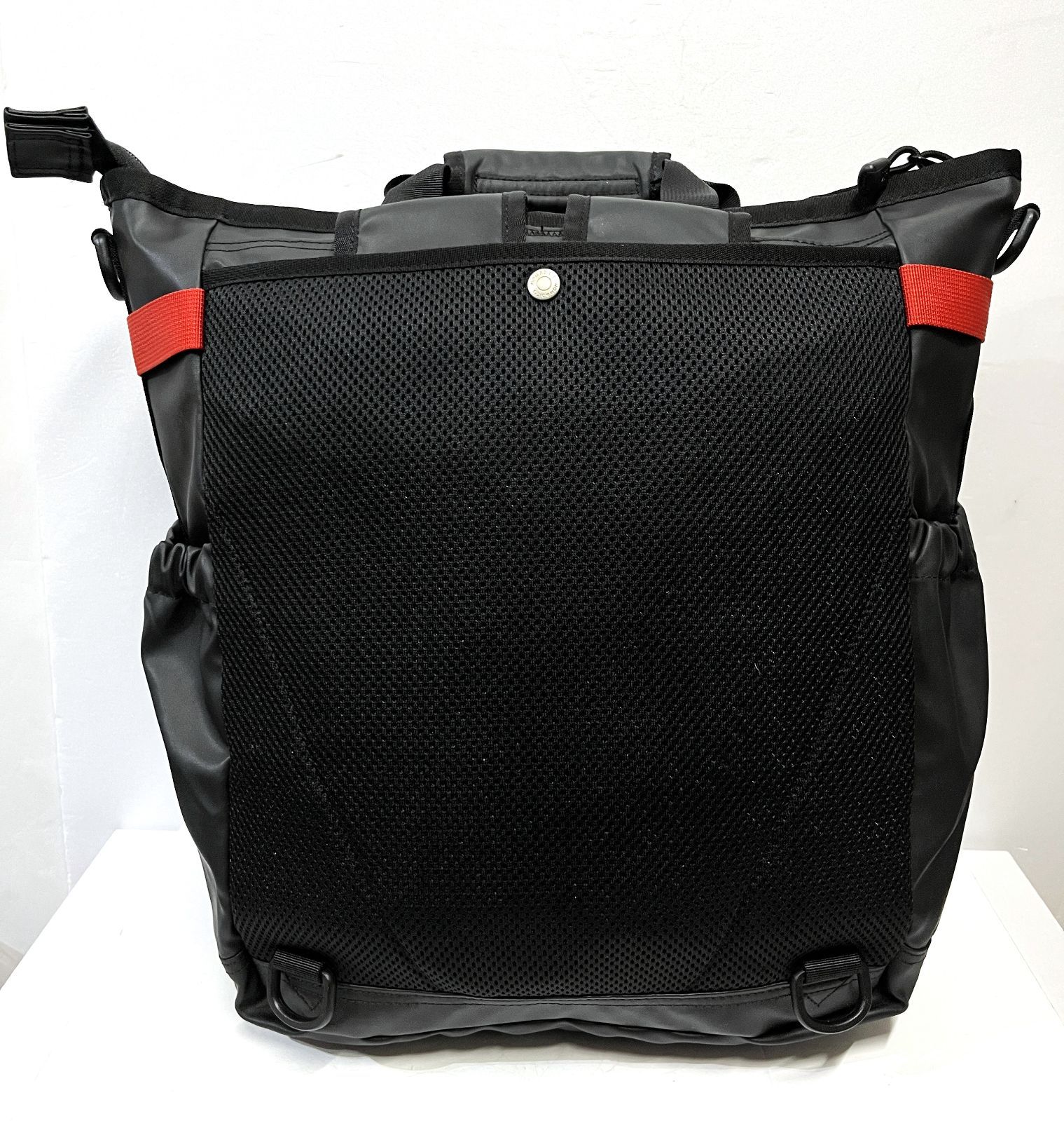 NOMADIC｜ノーマディック 3Way ショルダーバッグ バックパック トート 