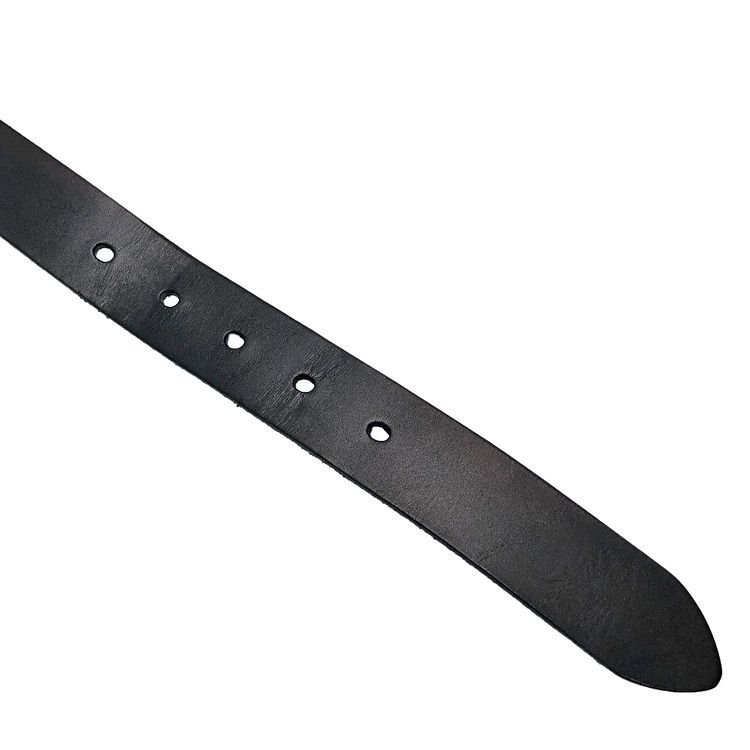 SAINT LAURENT PARIS サンローラン パリ YSL ロゴバックル レザー