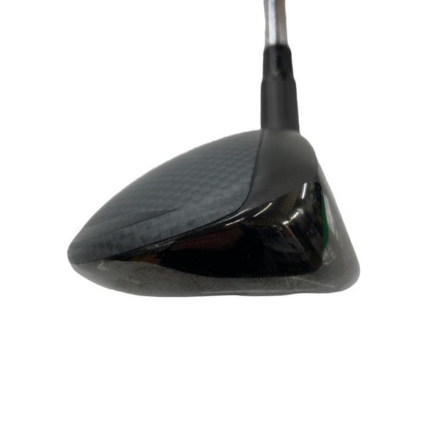 中古】 テーラーメイド Qi35 U4 ユーティリティ UT NS PRO 820GH