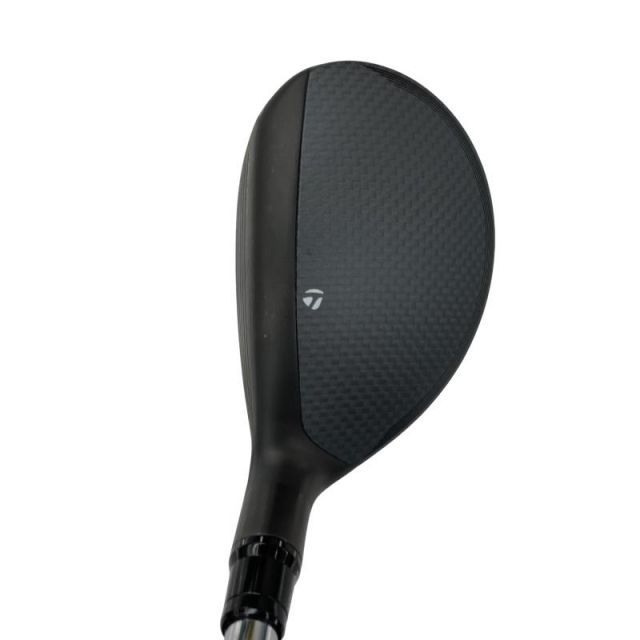 中古】 テーラーメイド Qi35 U4 ユーティリティ UT NS PRO 820GH