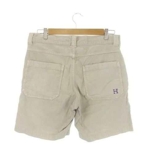 ハリウッドランチマーケット HOLLYWOOD RANCH MARKET パンツ 3 グレー