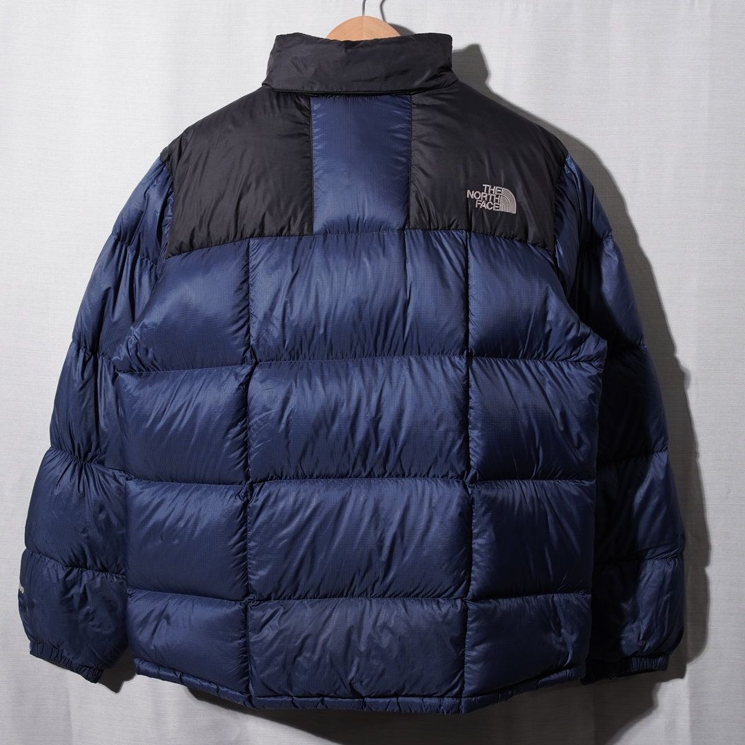 THE NORTH FACE ノースフェイス ダウンジャケット L サミットシリーズ