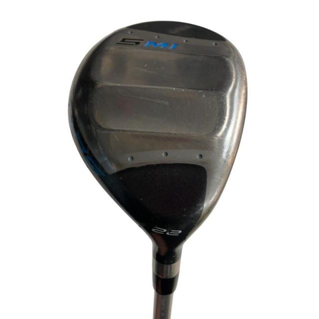 中古】 ミズノ SURE DD 2.0 MI U5 ユーティリティ UT EXSAR(SURE 2.0