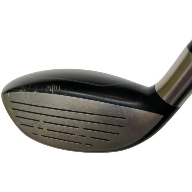 中古】 ブリヂストン TOUR B X-H H4 ユーティリティ UT 純正特注