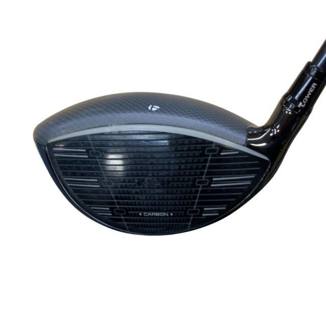 中古】 テーラーメイド Qi35 MAX 10.5° ドライバー DR Diamana BLUE