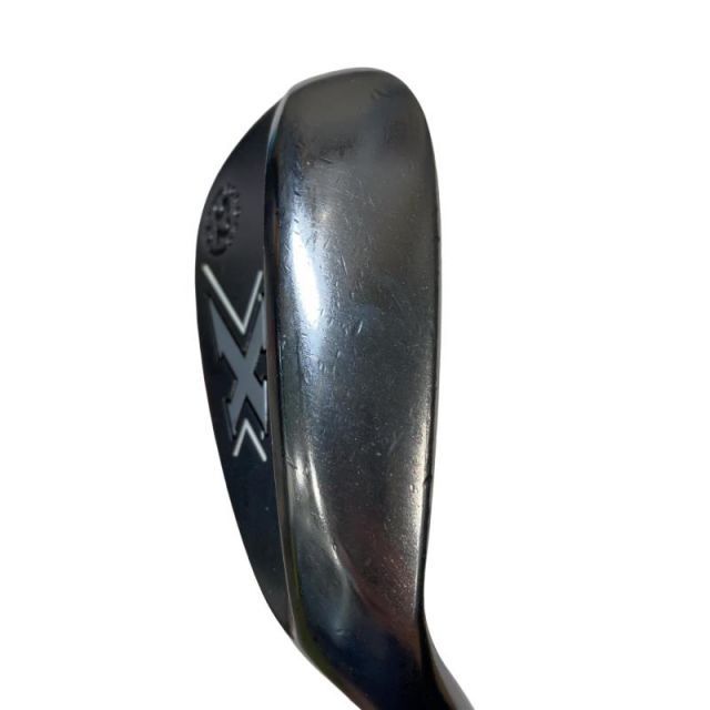中古】 キャロウェイ X FORGED ミルキークロム 52-12 ウェッジ WG