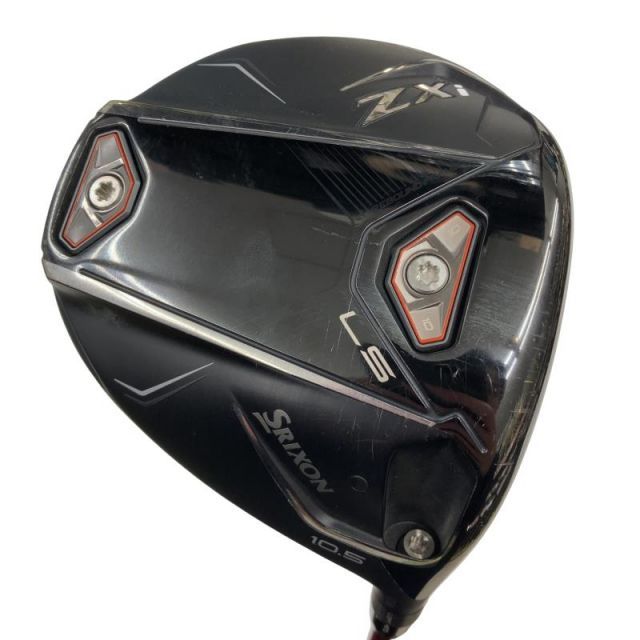 中古】 ダンロップ SRIXON ZXi LS 10.5° ドライバー DR 純正特注