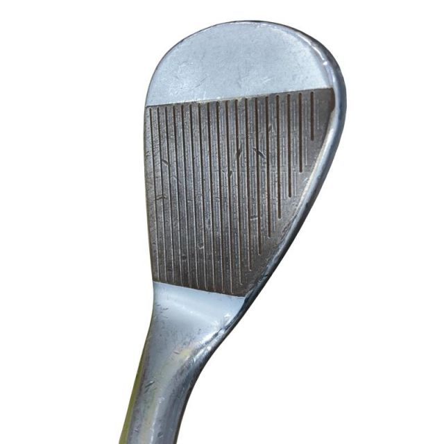 中古】 テーラーメイド Taylor Made MILLED GRIND 3 58°/11° ウェッジ