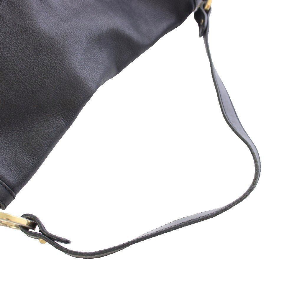 フェンディ FENDI Chef Bag シェフバッグ ワンショルダーバッグ レザー 