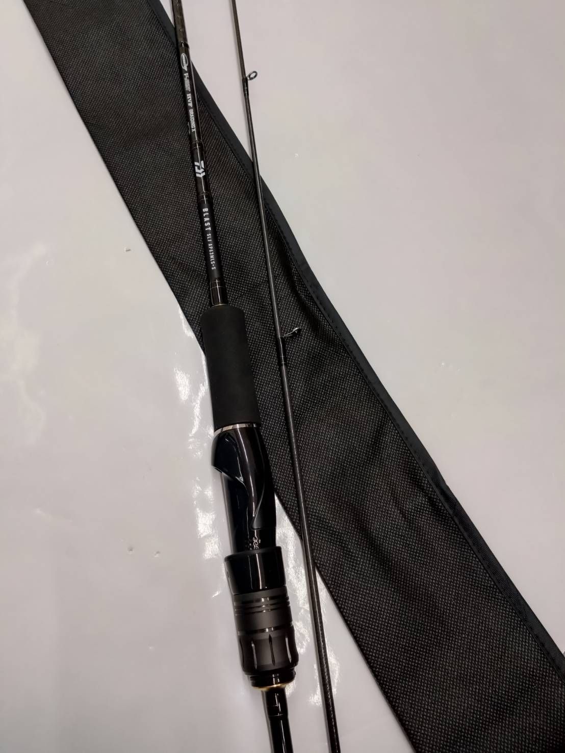 ペンインターナショナルIGFA 50 50lb Class 2050 船竿 【公式通販】
