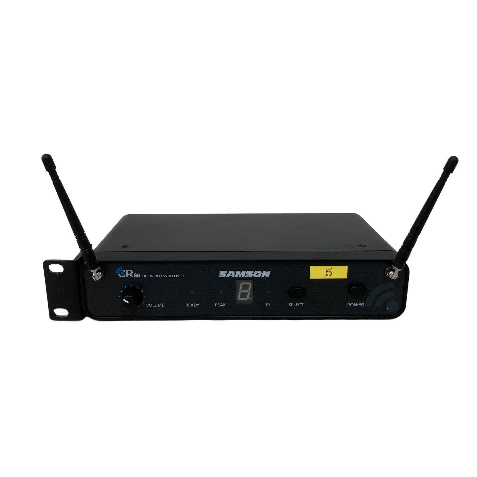SAMSON CR88 CH88 ワイヤレスマイク レシーバー ワイヤレスシステム