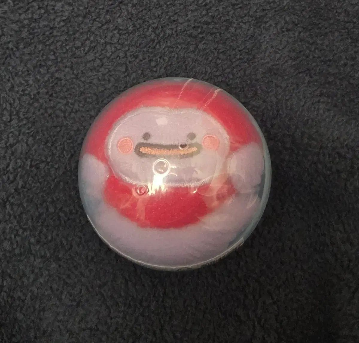 ポケットモンスター 잠실ポップ업 韓国限定 メタモン ミニぬいぐるみ