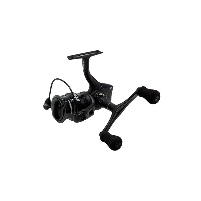 AbuGarcia (アブガルシア) マックス SX 2500SHD