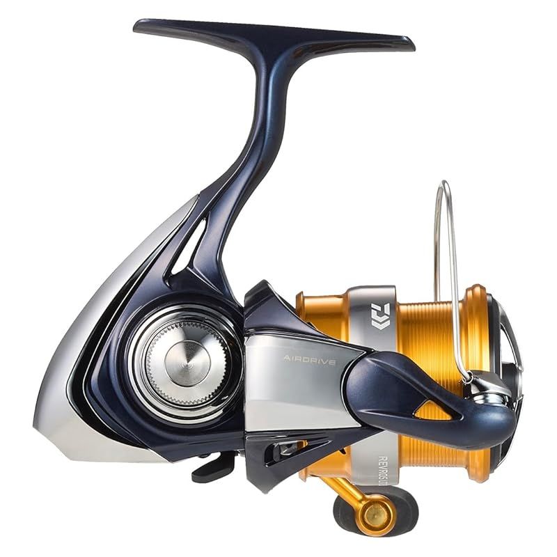 ダイワ(DAIWA) スピニングリール 24レブロス LT2500S-XH - メルカリ