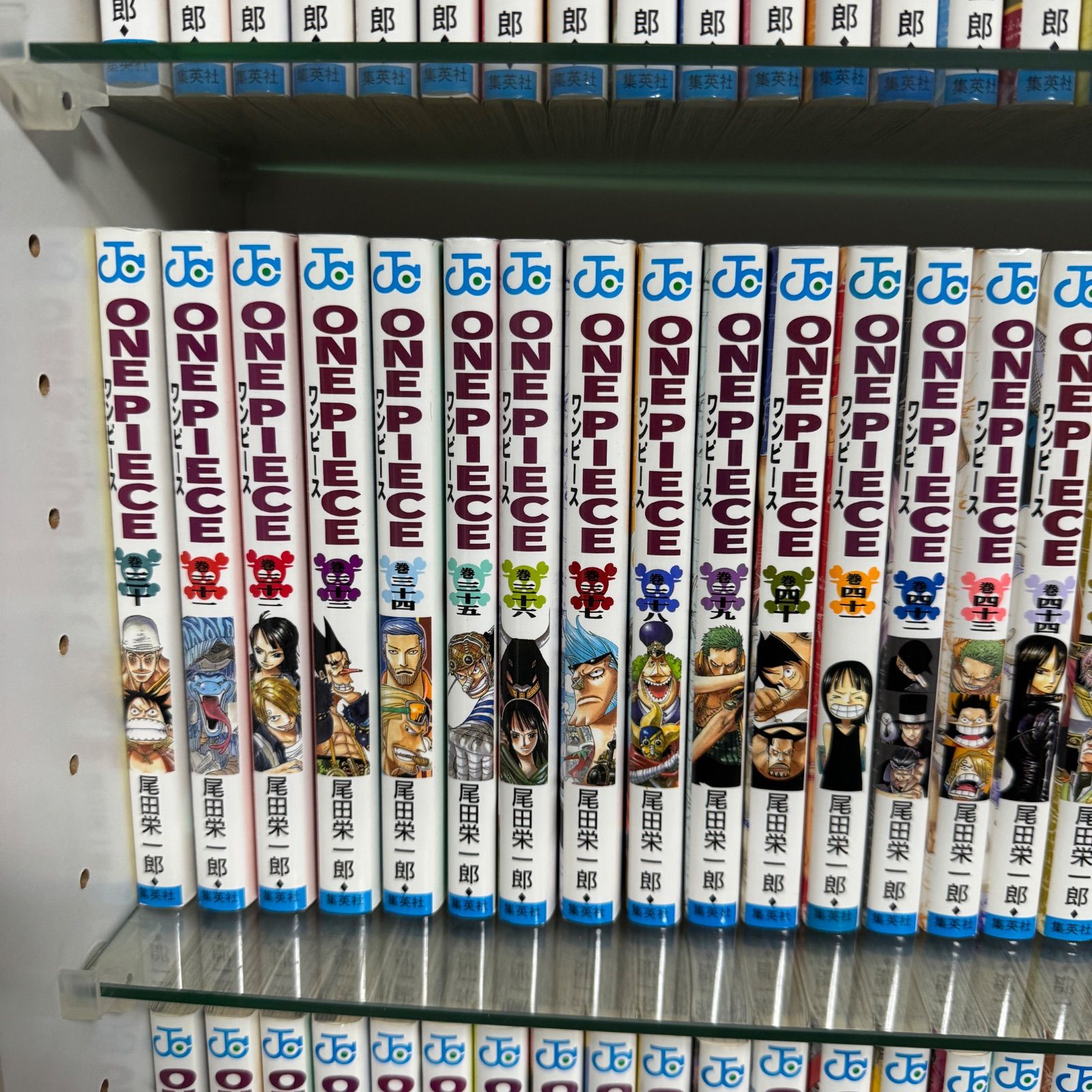 ワンピース ONEPIECE 1～92巻 +おまけ 漫画セット 漫画 コミック ONE