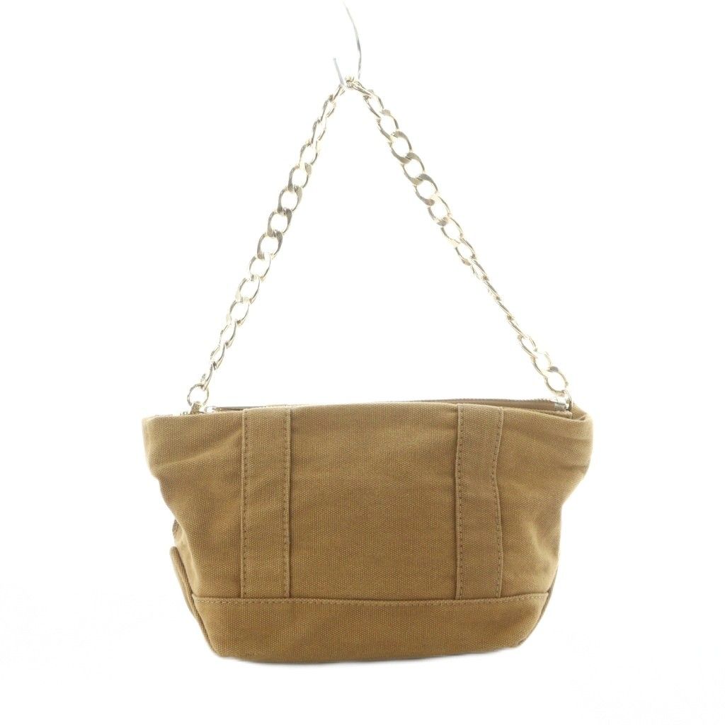 グッドグリーフ　Canvas Clutch Bag グッドグリーフ GOOD GRIEF Canvas Cluch Bag ハンドバッグ クラッチ