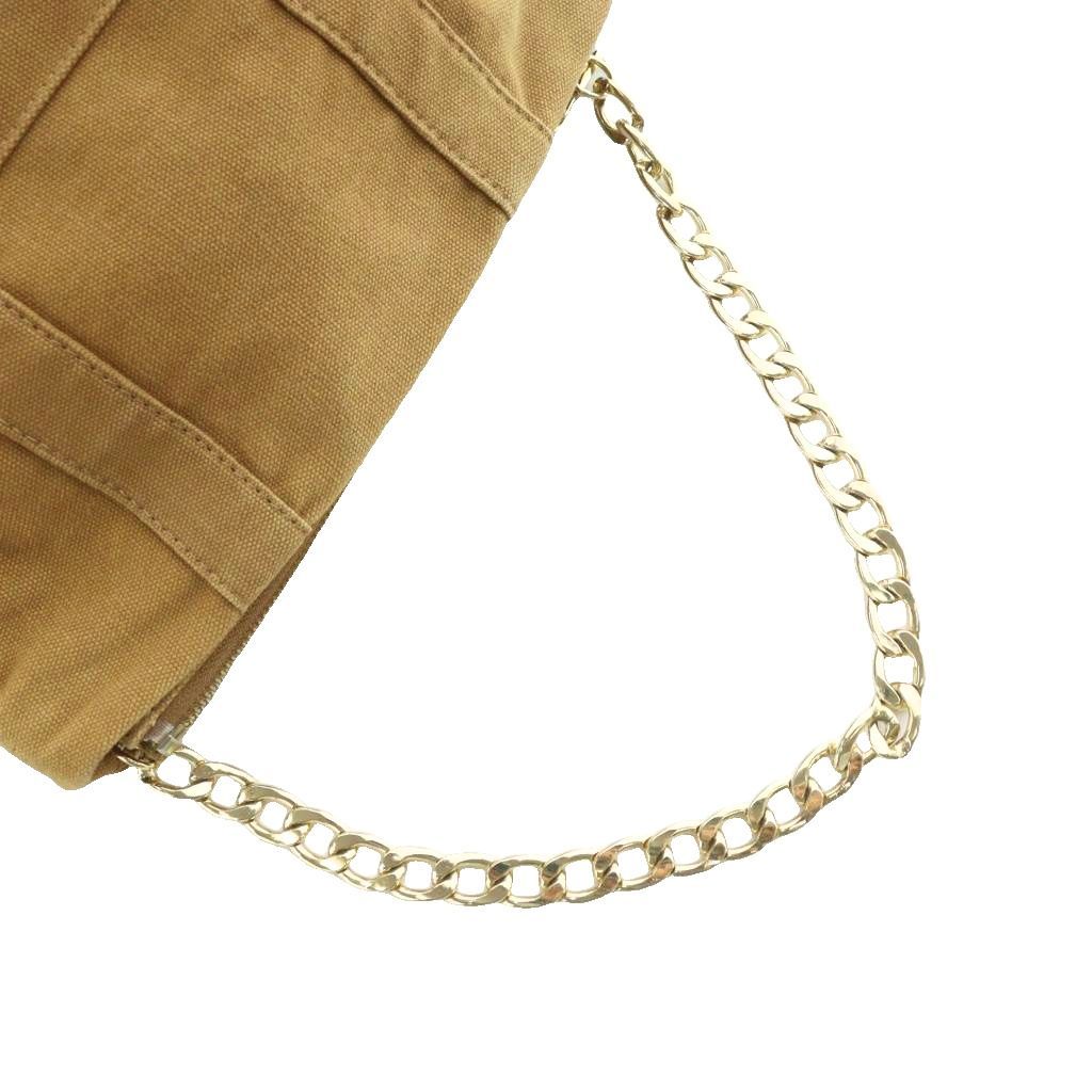 グッドグリーフ GOOD GRIEF Canvas Cluch Bag ハンドバッグ クラッチ