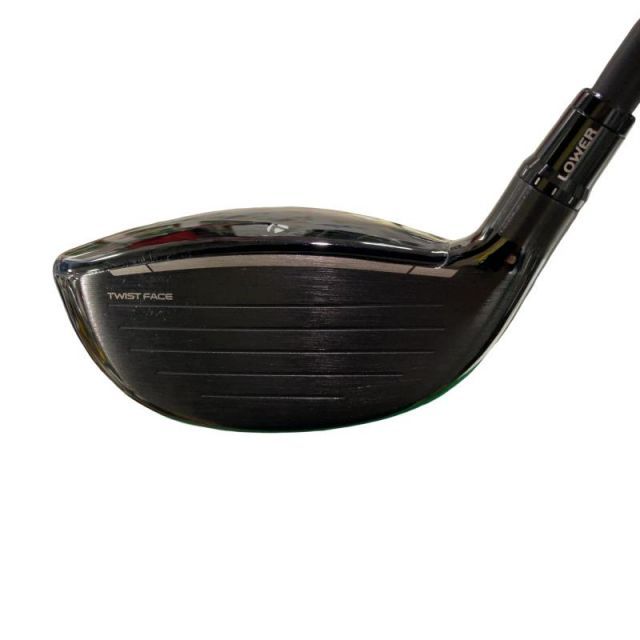 中古】 テーラーメイド Qi10 TOUR 3W フェアウェイウッド FW 純正特注