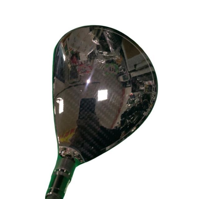 中古】 テーラーメイド Qi10 TOUR 3W フェアウェイウッド FW 純正特注